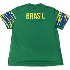 CAMISETA PRO ALTO BRASIL DRIFIT FEMININO - VERDE